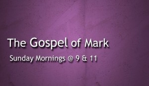 Mark_Sermon Series