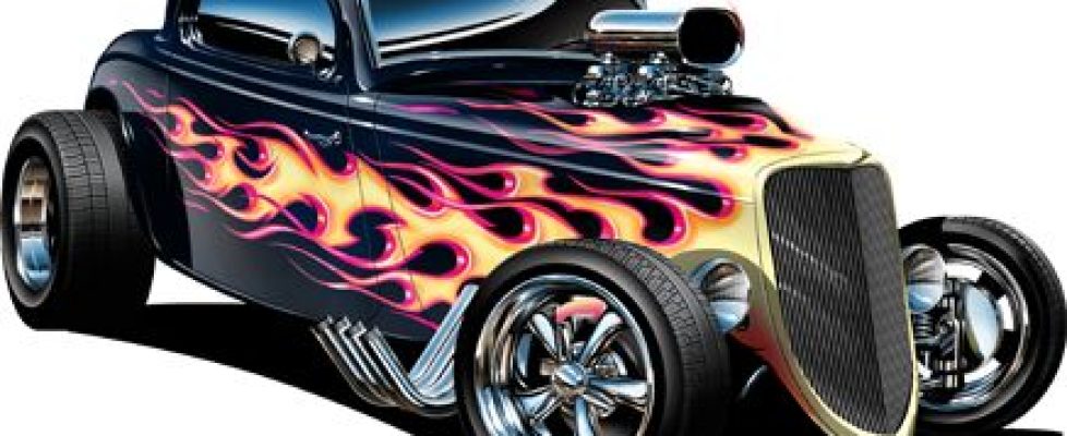 classic car
