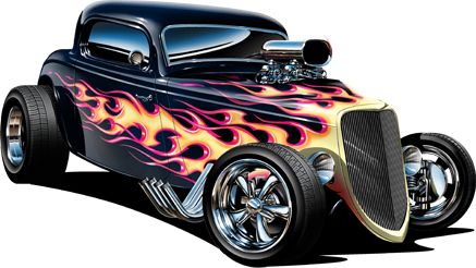 classic car