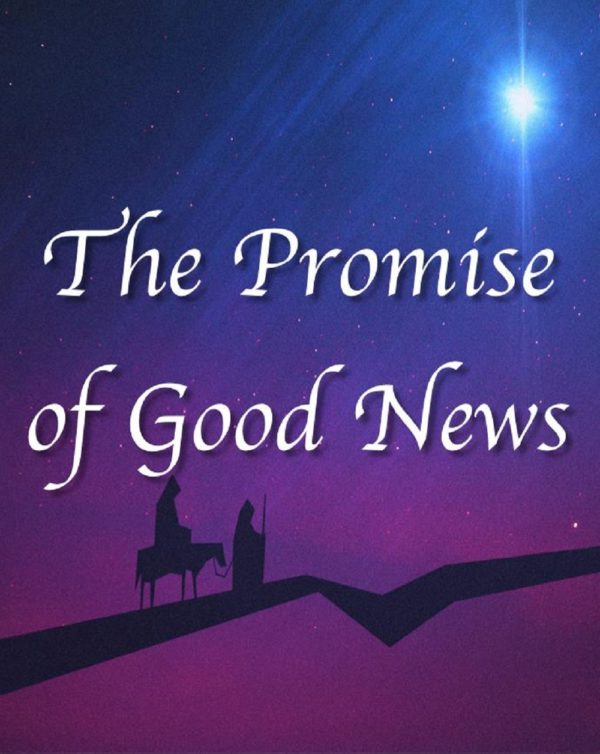 The Preparation for the Good News Image