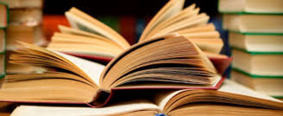 Summer Reading Challenge