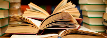 Summer Reading Challenge