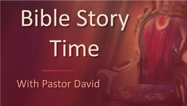 The Story of Elijah Image