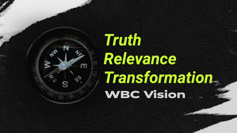 Vision Sunday 2022