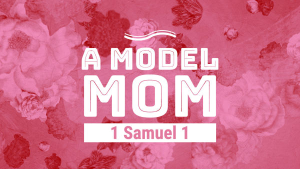 A Model Mom Image
