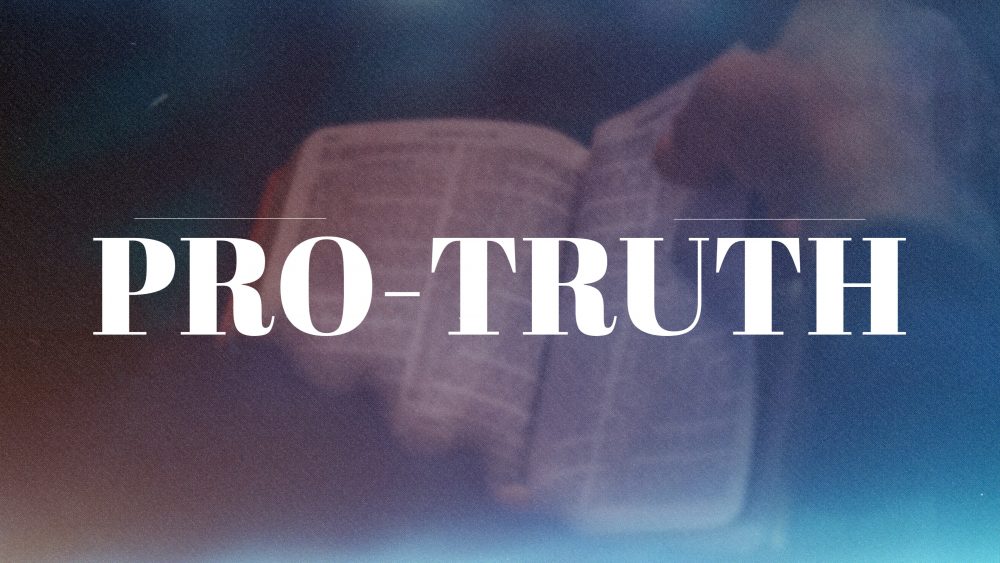 Sanctity of Life Sunday 2024