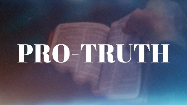Pro-Truth Image