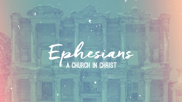 New in Christ Image