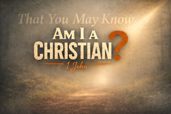 The True Confession Image