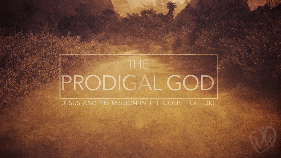 The Prodigal God Image